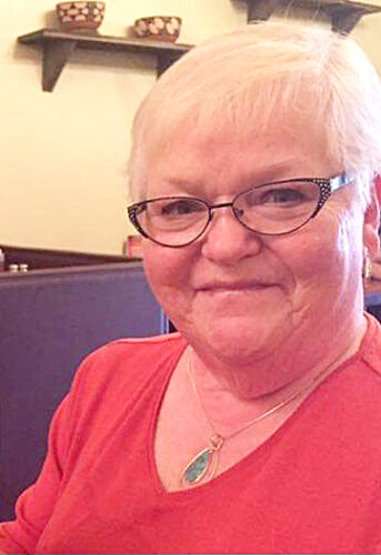 Joyce McGuire